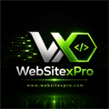 Websitex Pro Logo