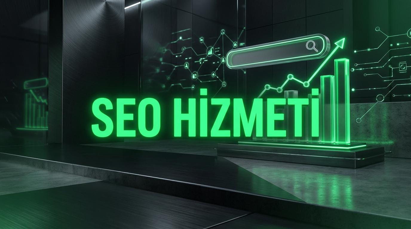 SEO Hizmeti